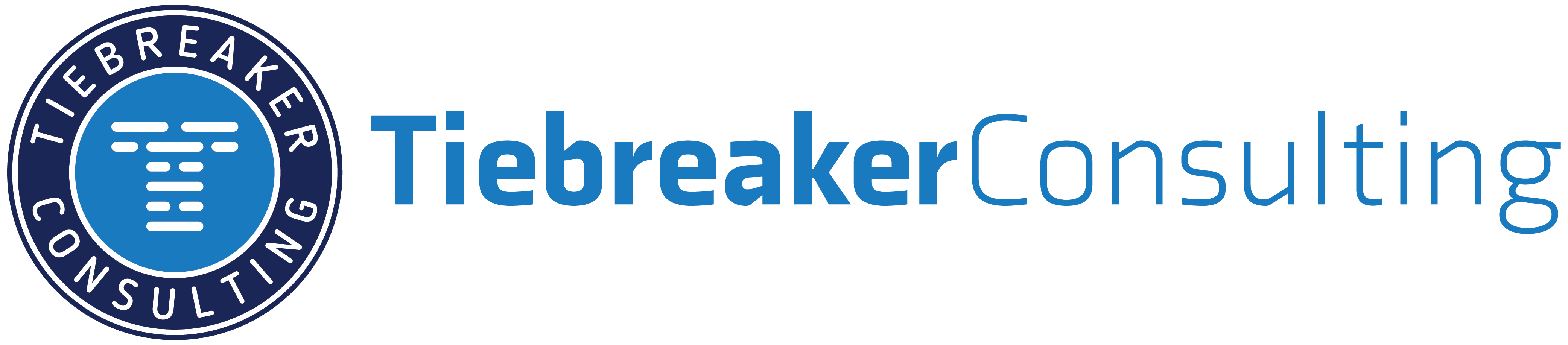 Tiebreaker Consulting AB logo